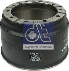 DT Spare Parts 1.18700 - Jarrurumpu inparts.fi