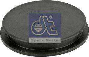 DT Spare Parts 1.13155 - Kansi inparts.fi