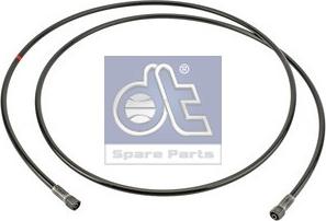 DT Spare Parts 1.13260 - Kytkimen letku inparts.fi