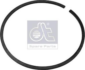 DT Spare Parts 1.12810 - Tiivisterengas, pakoputki inparts.fi