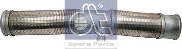 DT Spare Parts 1.12822 - Pakoputki inparts.fi