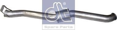 DT Spare Parts 1.12369 - Pakoputki inparts.fi