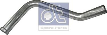 DT Spare Parts 1.12319 - Pakoputki inparts.fi