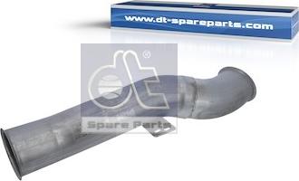 DT Spare Parts 1.12328 - Pakoputki inparts.fi