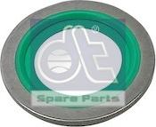 DT Spare Parts 1.12261 - Tiivisterengas inparts.fi