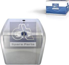 DT Spare Parts 1.12778 - Polttoainetankki inparts.fi