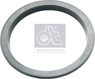 DT Spare Parts 1.17014 - Akselitiiviste, pyörän napa inparts.fi