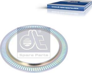 DT Spare Parts 1.17195 - Anturirengas, ABS inparts.fi