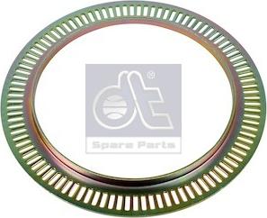 DT Spare Parts 1.17165 - Anturirengas, ABS inparts.fi