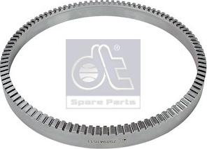 DT Spare Parts 1.17163 - Anturirengas, ABS inparts.fi