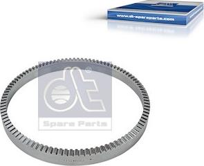 DT Spare Parts 1.17163 - Anturirengas, ABS inparts.fi