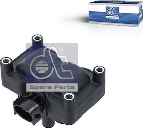 DT Spare Parts 13.44701 - Sytytyspuola inparts.fi