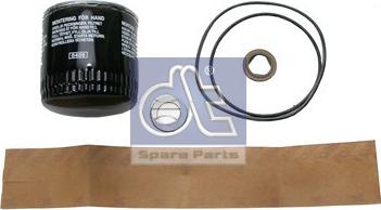 DT Spare Parts 1.34054 - Suodatinsarja inparts.fi