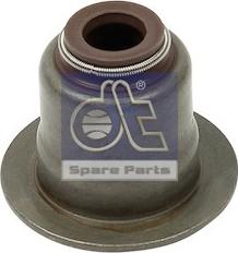 DT Spare Parts 13.40075 - Tiiviste, venttiilivarsi inparts.fi