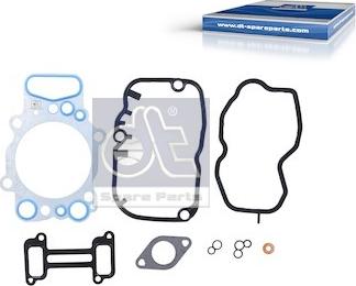 DT Spare Parts 1.34087 - Tiivistesarja, sylinterikansi inparts.fi