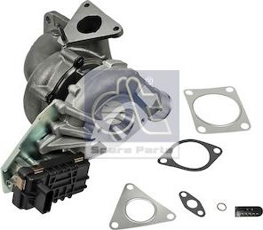 DT Spare Parts 13.64025 - Ahdin inparts.fi