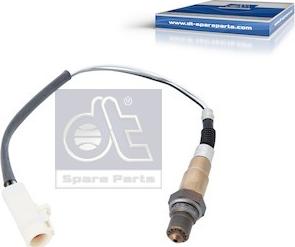 DT Spare Parts 13.60010 - Lambdatunnistin inparts.fi