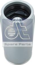 DT Spare Parts 13.00027 - Polttoainesuodatin inparts.fi