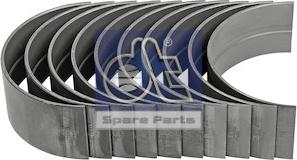 DT Spare Parts 1.31023 - Runkolaakeri inparts.fi