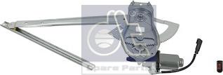 DT Spare Parts 13.84101 - Lasinnostin inparts.fi