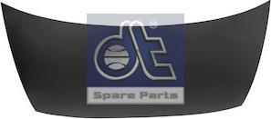 DT Spare Parts 13.80190 - Konepelti inparts.fi