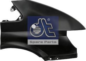 DT Spare Parts 13.80103 - Lokasuoja inparts.fi