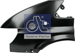 DT Spare Parts 13.80102 - Lokasuoja inparts.fi