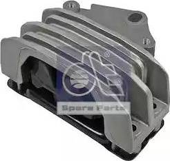 DT Spare Parts 13.88200 - Moottorin tuki inparts.fi