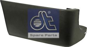 DT Spare Parts 13.87003 - Puskuri inparts.fi