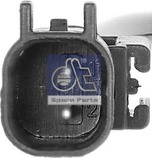 DT Spare Parts 13.36016 - ABS-anturi inparts.fi