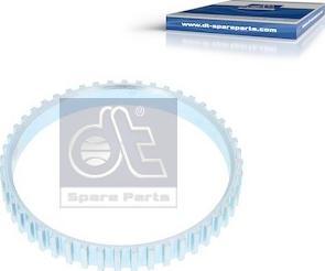DT Spare Parts 13.31090 - Anturirengas, ABS inparts.fi