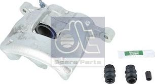 DT Spare Parts 13.31058 - Jarrusatula inparts.fi