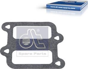 DT Spare Parts 1.24038 - Tiiviste, imusarja inparts.fi