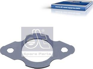 DT Spare Parts 1.24191 - Tiiviste, pakosarja inparts.fi