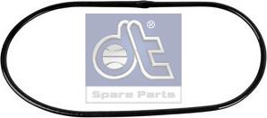 DT Spare Parts 1.24155 - Tiiviste, termostaatti inparts.fi