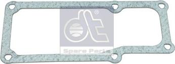 DT Spare Parts 1.24181 - Tiiviste, termostaatin kotelo inparts.fi