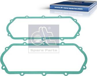 DT Spare Parts 1.24139 - Tiiviste inparts.fi