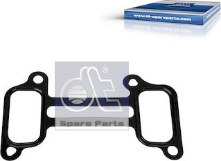 DT Spare Parts 1.24202 - Tiiviste, imusarja inparts.fi