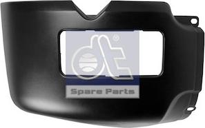 DT Spare Parts 1.25636 - Puskuri inparts.fi