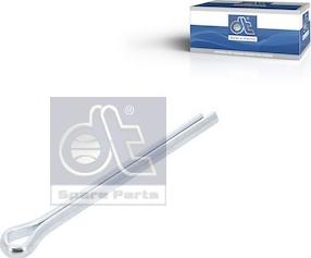 DT Spare Parts 1.25084 - Sokka inparts.fi