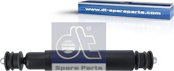 DT Spare Parts 1.25802 - Iskunvaimennin inparts.fi