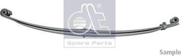 DT Spare Parts 12.60098 - Jousipaketti inparts.fi