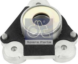 DT Spare Parts 12.60054 - As.sarja, jousijalan tukilaakeri inparts.fi