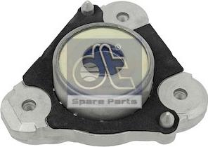 DT Spare Parts 12.60055 - Jousijalan tukilaakeri inparts.fi