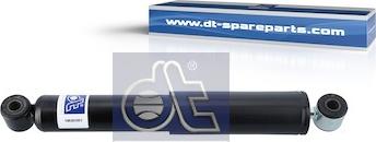 DT Spare Parts 12.60008 - Iskunvaimennin inparts.fi