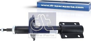 DT Spare Parts 12.60007 - Iskunvaimennin inparts.fi