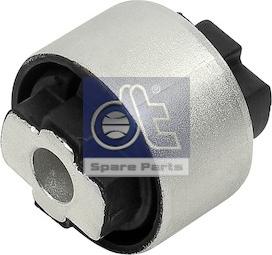 DT Spare Parts 12.63705 - Tukivarren hela inparts.fi