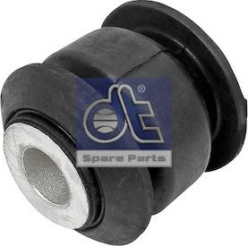 DT Spare Parts 12.63706 - Tukivarren hela inparts.fi