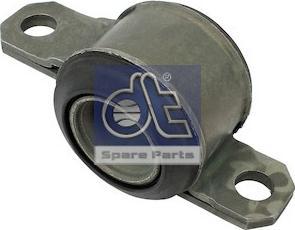 DT Spare Parts 12.63700 - Tukivarren hela inparts.fi