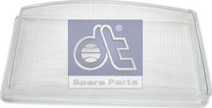 DT Spare Parts 1.21471 - Lasi, valonheitin inparts.fi